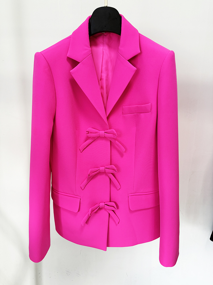 HIGH STREET Nieuwste Mode 2026 - Street Fashion Jacket recensie en prijs