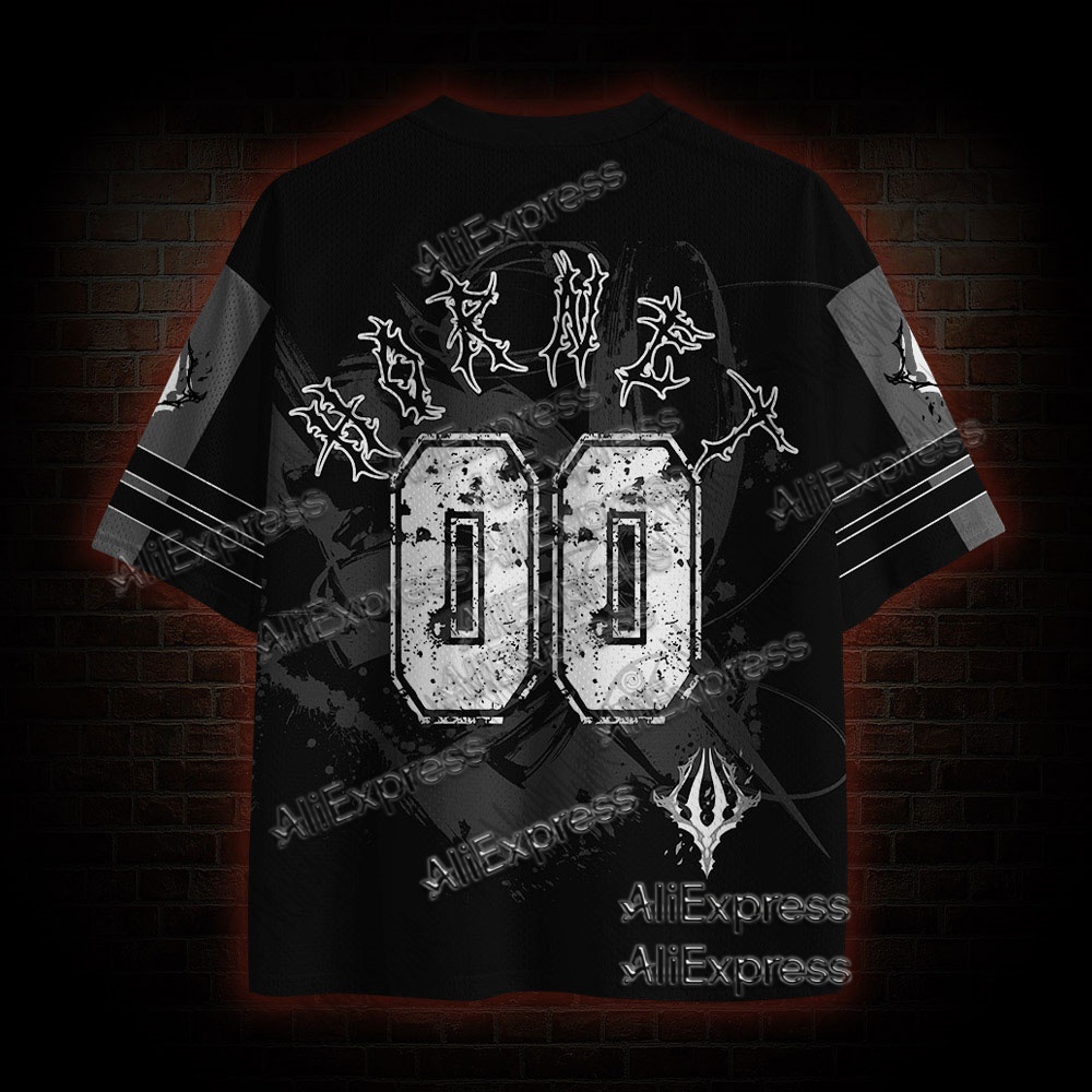 (ZZ) Meest verkochte producten - Street Fashion Jersey recensie en prijs
