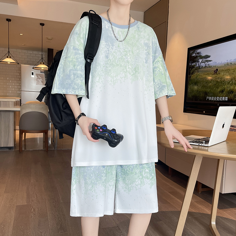 【Top 5-puntsbroeken】 Heren T-s - Street Fashion Us recensie en prijs