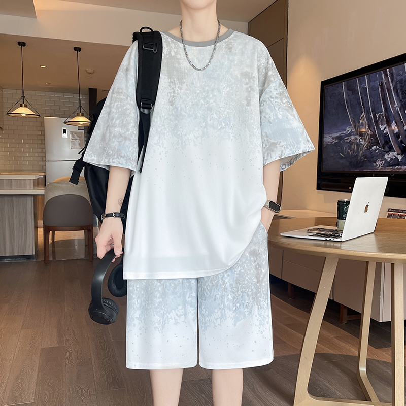 【Top 5-puntsbroeken】 Heren T-s - Street Fashion Us recensie en prijs