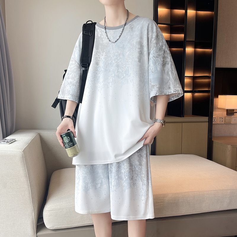 【Top 5-puntsbroeken】 Heren T-s - Street Fashion Us recensie en prijs