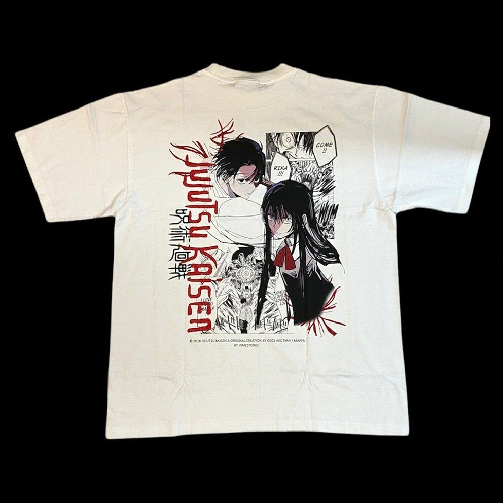 2026 Jujutsu Kaisen Okkotsu Yu - Street Fashion Of Japan recensie en prijs