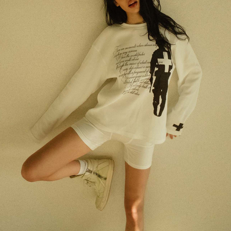 Mode Harajuku herfst street tr - Street Fashion Us recensie en prijs