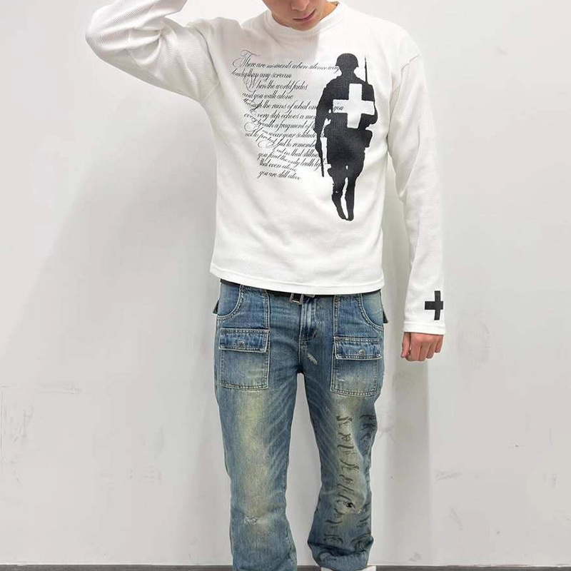 Mode Harajuku herfst street tr - Street Fashion Us recensie en prijs