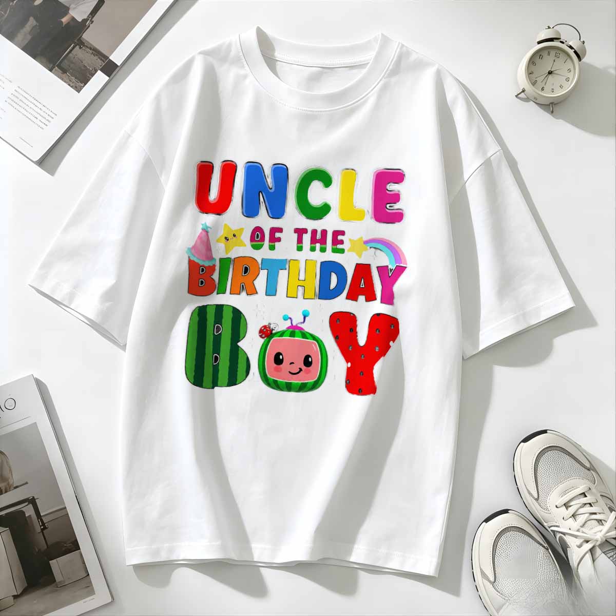 T-shirt Hiphop Urban Style Str - Street Fashion Graffiti recensie en prijs