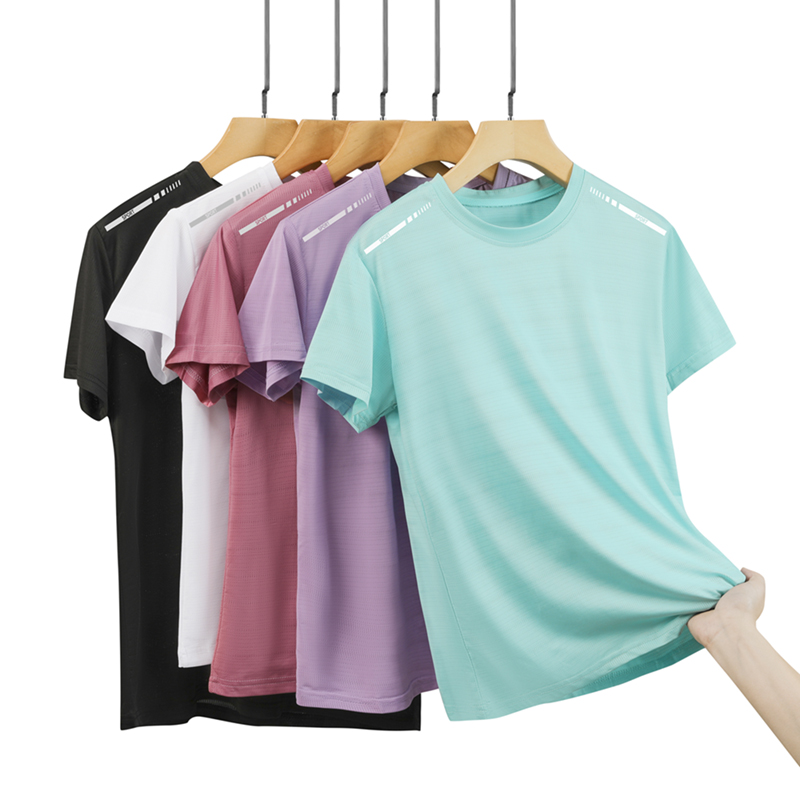 Reflecterend hardloop-T-shirt  - Mesh Top Layering recensie en prijs