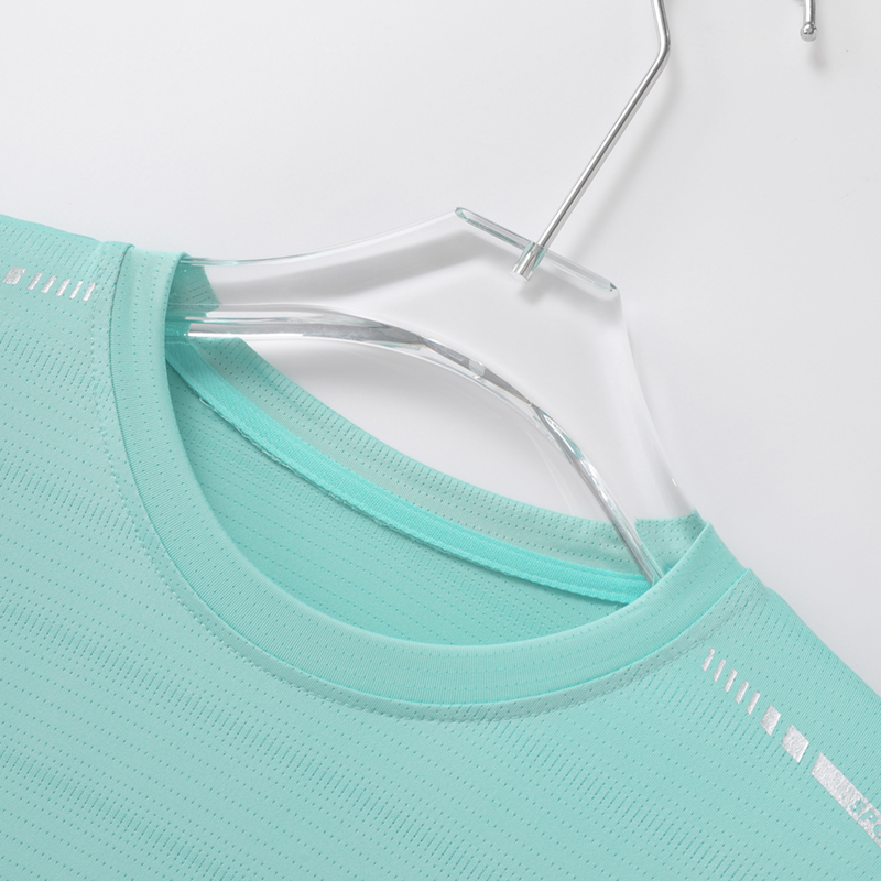 Reflecterend hardloop-T-shirt  - Mesh Top Layering recensie en prijs